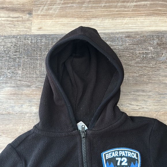 Fleece jacket - Picture 4 of 4